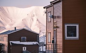 Auberge De Jeunesse Gjestehuset 102 À